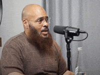 Shocked GIF by Make Hijrah