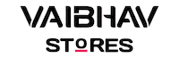 vaibhavstores makeup shop shop now furniture Sticker