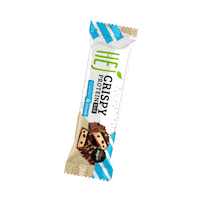 Crispy Sticker by HEJ Natural