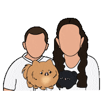 Carol Viterbo Sticker