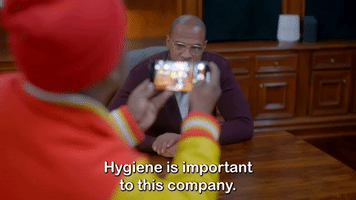 Hygiene Is Important