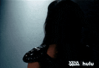 turn around nbc GIF by HULU