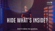 Mental Health GIF by UNICEF