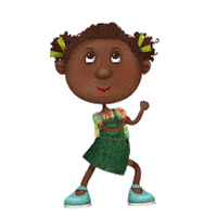 Happy Dance Sticker by Green Generation