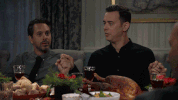 christmas #lifeinpieces GIF by CBS