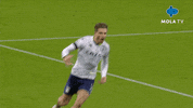 Happy Goal GIF by MolaTV