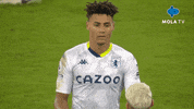 Happy Goal GIF by MolaTV