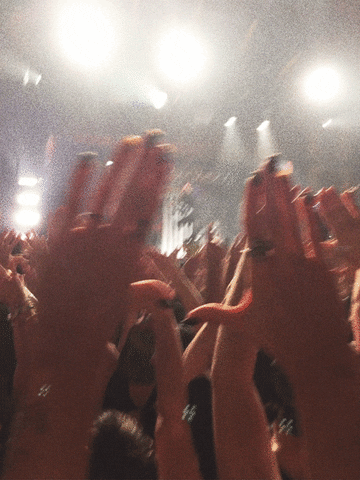 GIF by Flosstradamus