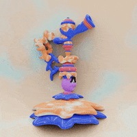 Art Love GIF by Sam Wood