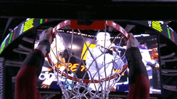 Miami Heat Basketball GIF by NBA