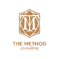 Consulting Sticker by The Method