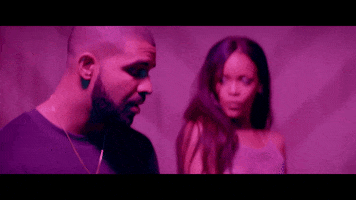 work music video GIF by Rihanna
