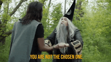 TallBoyz magic wizard no thank you 108 GIF