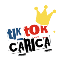Tik Tok Video Sticker by A1 Hrvatska