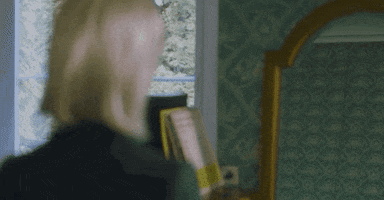 Soniabenammar Breakingthings GIF by SONIA