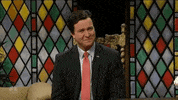 awkward taran killam GIF by Saturday Night Live