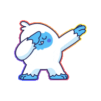 Sticker by The Yetee