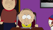 stan marsh GIF by South Park 