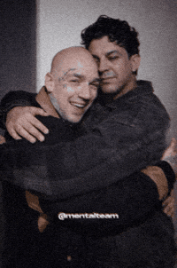 Rap Norm GIF