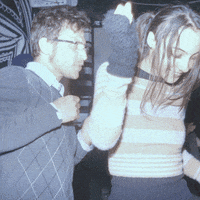 art gesticulation GIF by Liaizon Wakest