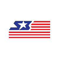 Flag Sticker by S3 Power Sports