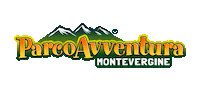 ParcoAvventuraMontevergine zipline adrenalina avellino avventura Sticker