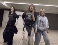 Dance Dancing GIF