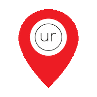 Location Ur Sticker by royallepageurban