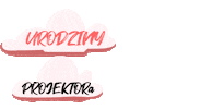 PROJEKTOR projektortomy projektor to my urodzinyprojektora 15tkaprojektora Sticker