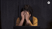 Scared Give Up GIF by Our Grandfather Story