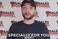 ashleycamillemedia affiliate marketing sales funnels affiliatemarketing capitalist pig GIF
