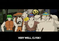 angry eric cartman GIF by South Park 