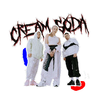 Cream Soda Mercedes Sticker by mbrussia