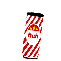Bier Cologne Sticker by Früh Kölsch