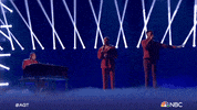 Americas Got Talent GIF by NBC