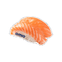 Sticker by Omio
