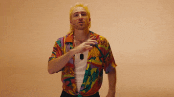 Official Video GIF by Walk The Moon