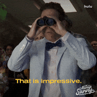 Awesome Season 17 GIF by It's Always Sunny in Philadelphia