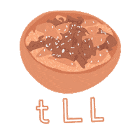 Tll Sticker