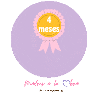 Lactancia Lme Sticker by Madres a la Obra