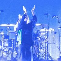 Linkin Park Clap GIF