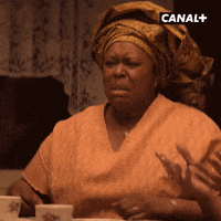 Mood Serie GIF by CANAL+