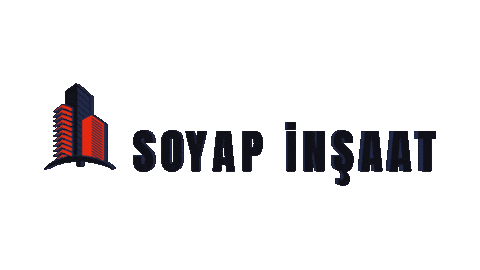 Inşaat Soyap Sticker by soyapinsaat