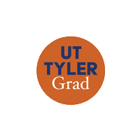 Graduation Commencement Sticker by UT Tyler