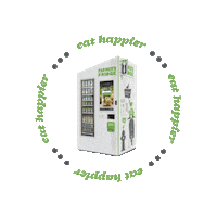 happy chicago Sticker by Farmer's Fridge