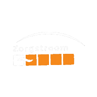 Sticker by Zorgstroom