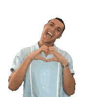 In Love Theo Sticker by Prime Video UK