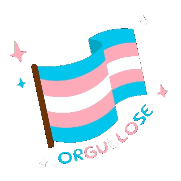 Pride Lgbt Sticker