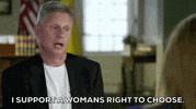 gary johnson GIF by Election 2016