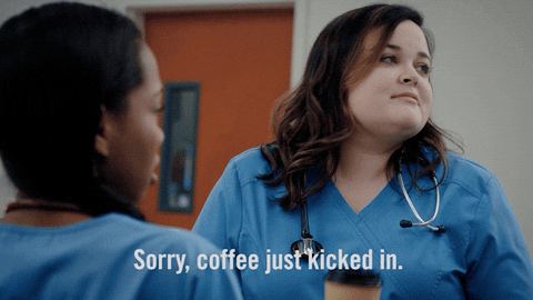 Fox Tv GIF by The Resident on FOX